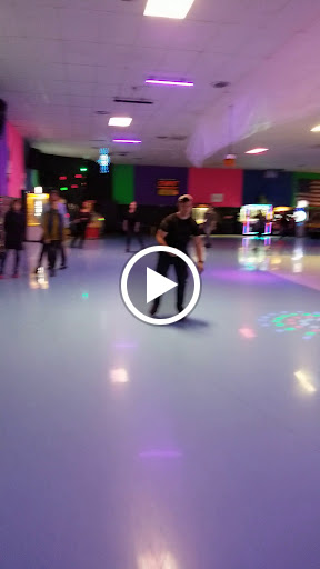 Amusement Center «Skate City», reviews and photos, 2057 17 1/4-17 1/2 Ave, Rice Lake, WI 54868, USA