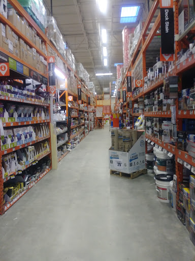 Home Improvement Store «The Home Depot», reviews and photos, 13501 S Dixie Hwy, Pinecrest, FL 33156, USA