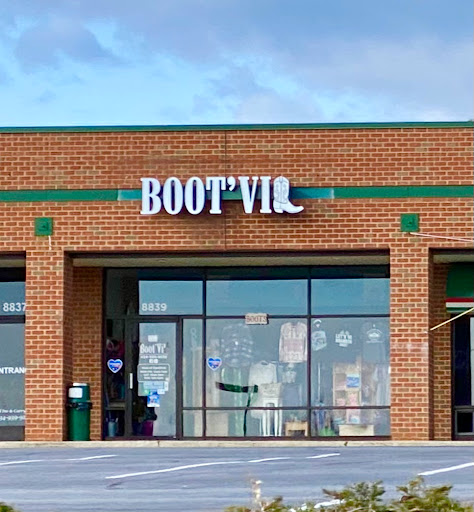 Boot-Vil, 8633 Seminole Trail, Ruckersville, VA 22968, USA, 