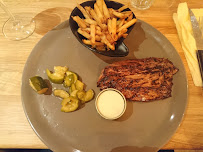 Steak du Le Barbusse, restaurant Alès à Alès - n°7
