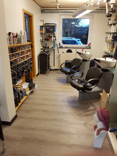 Hårguiden Snedsted in Snedsted, Thisted