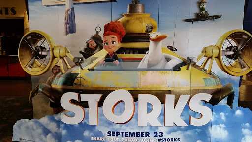 Movie Theater «AMC Hiram 14», reviews and photos, 186 Metromont Rd, Hiram, GA 30141, USA