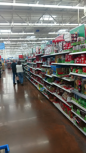 Department Store «Walmart Supercenter», reviews and photos, 1815 E Ohio Pike, Amelia, OH 45102, USA