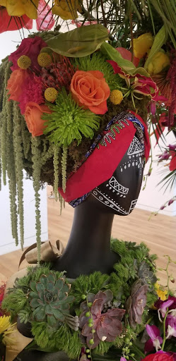 Florist «Battiste LaFleur Galleria», reviews and photos, 825 E Long St, Columbus, OH 43203, USA