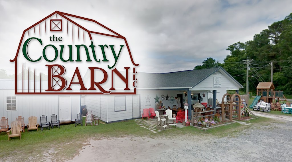 The Country Barn 28518