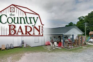 The Country Barn image