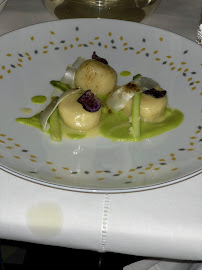 Foie gras du Restaurant Il Carpaccio à Paris - n°5