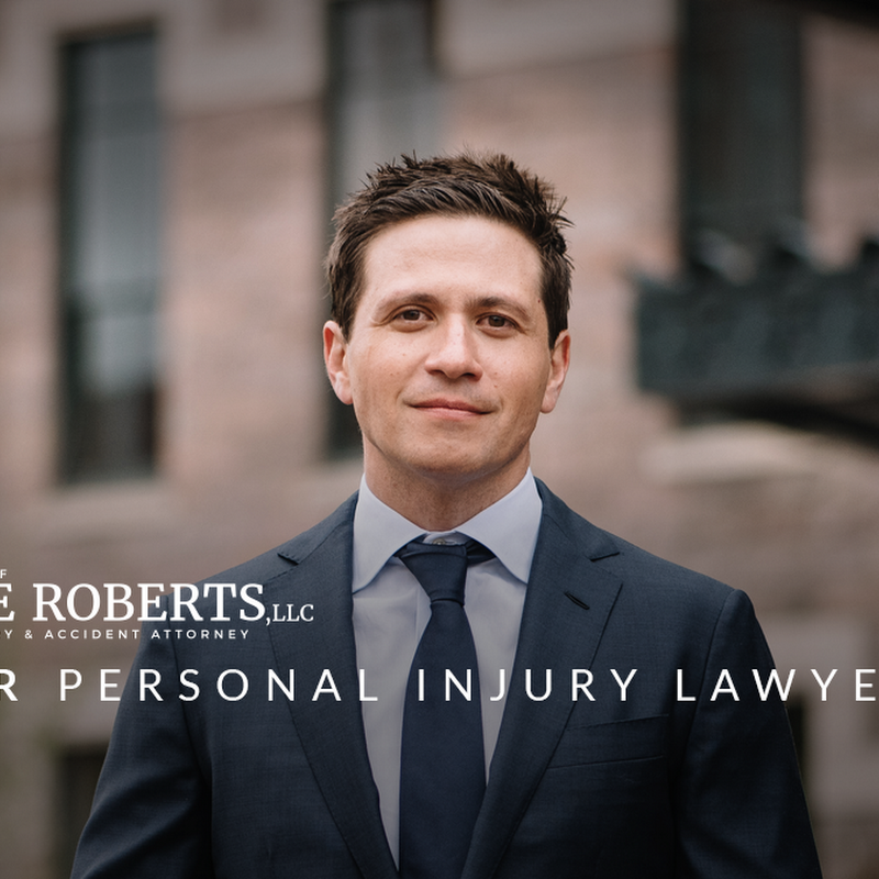 Roberts Accident Law