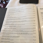 Photo n°15 de l'avis de Giovanni.o fait le 23/01/2020 à 12:41 sur le  Ristorante Pizzeria Minelli à Pieve di Cento