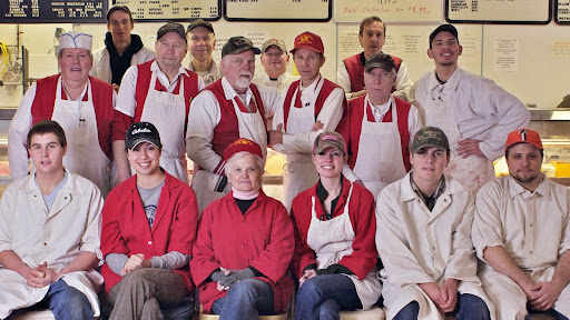 Butcher Shop «Bringhurst Meats», reviews and photos, 38 W Taunton Rd, Berlin, NJ 08009, USA