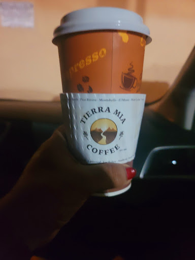 Tierra Mia Coffee image