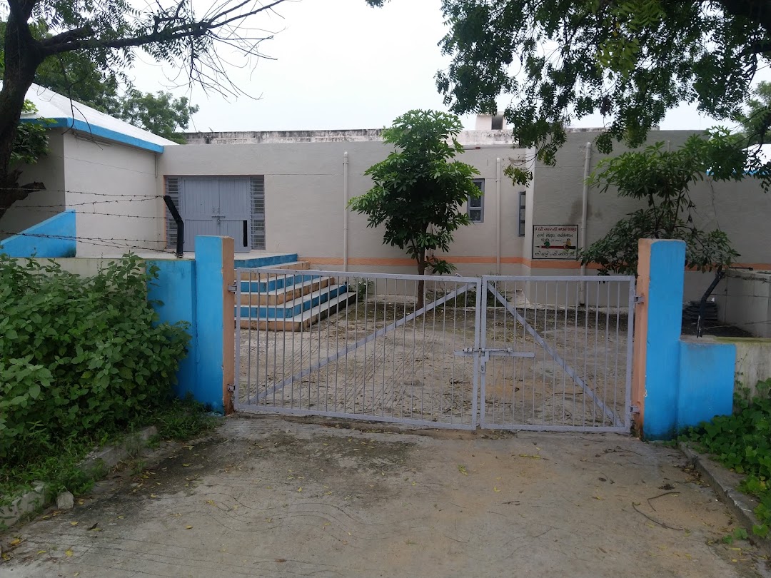 BRC Bhavan