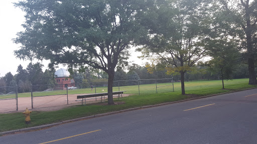 Park «Observatory Park», reviews and photos, 2100 S Fillmore St, Denver, CO 80210, USA