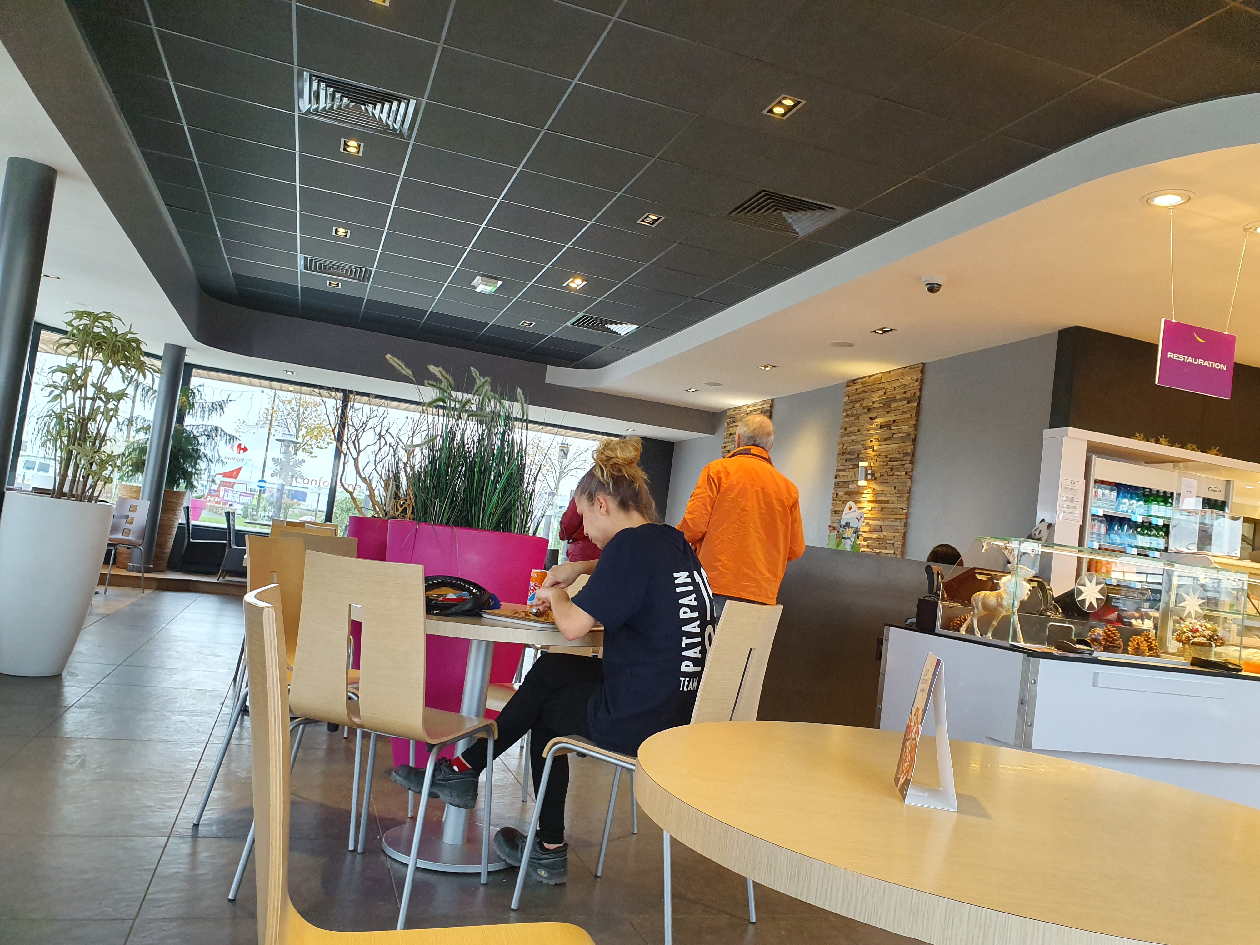 Photo n° 2 de l'avis de cuisiner.a fait le 25/08/2019 à 13:14