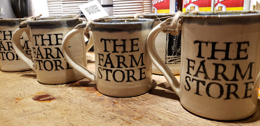 Natural Foods Store «The Farm Store», reviews and photos, 168 S Vermont 108, Jeffersonville, VT 05464, USA