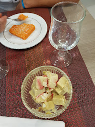 Photo n°74 de Restaurant Palais du Tajmahal à Beaumont-sur-Oise ()
