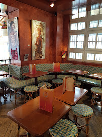 Atmosphère du Restaurant La Rhumerie à Paris - n°10