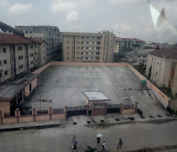 The Azny place photo