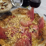 Photo n°4 de l'avis de Sara.a fait le 28/10/2022 à 15:14 sur le  Pizzeria Napoletana Lello 2.0 città Bianca à Villa Raspa