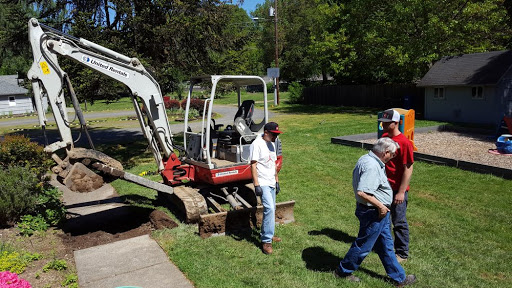 Plumber «Skookum Plumbing», reviews and photos, 11575 SW Pacific Hwy #176, Tigard, OR 97223, USA