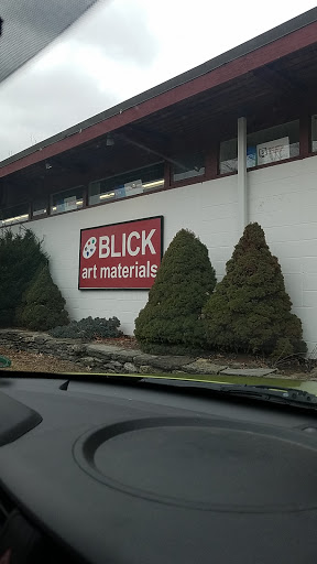 Art Supply Store «Blick Art Materials», reviews and photos, 341 Cooke St, Plainville, CT 06062, USA