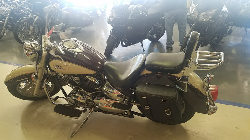 Motorcycle Dealer «Cycle Specialties-Suzuki», reviews and photos, 3401 Wade Hampton Blvd, Taylors, SC 29687, USA