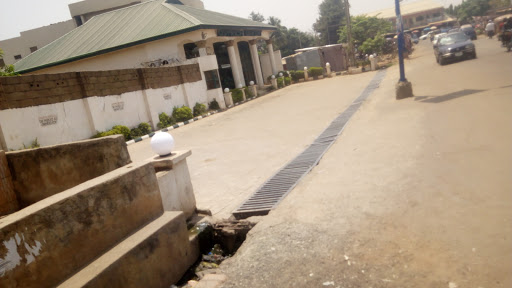 Ostrich Bakery, Katuru Rd, Ungwan Sarki Muslimi, Kaduna, Nigeria, Coffee Store, state Kaduna