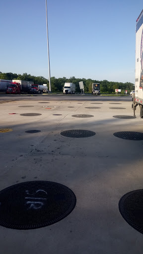 Gas Station «Sunoco Gas Station», reviews and photos, John F Kennedy Memorial Hwy, North East, MD 21901, USA
