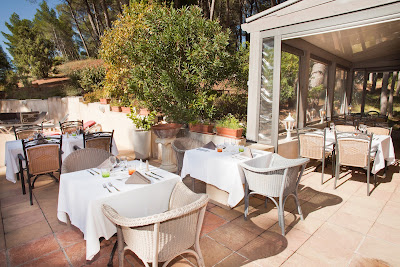 Restaurant | La CARRAIRE à Aix-en-Provence