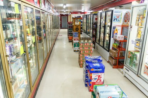 Deli «Route 7 Liquor and Deli», reviews and photos, 2659 Shelburne Rd, Shelburne, VT 05482, USA