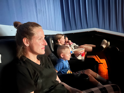 Movie Theater «NCG - Trillium Cinema», reviews and photos, 8220 Trillium Cir Ave, Grand Blanc, MI 48439, USA