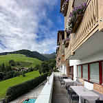 Photo n°3 de l'avis de Matteo.a fait le 02/08/2023 à 13:30 sur le  Falkensteiner Hotel & Spa Sonnenparadies à Terenten