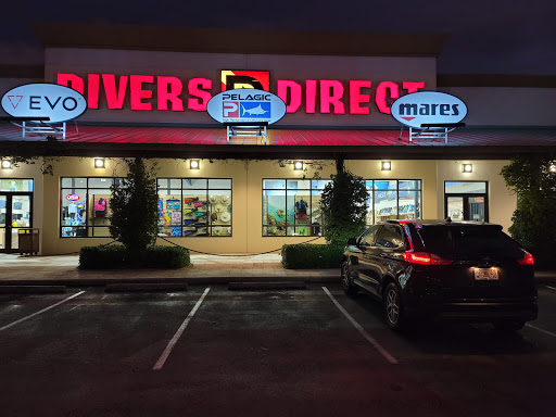 Dive Shop «Divers Direct», reviews and photos, 180 Gulf Stream Way, Dania Beach, FL 33004, USA