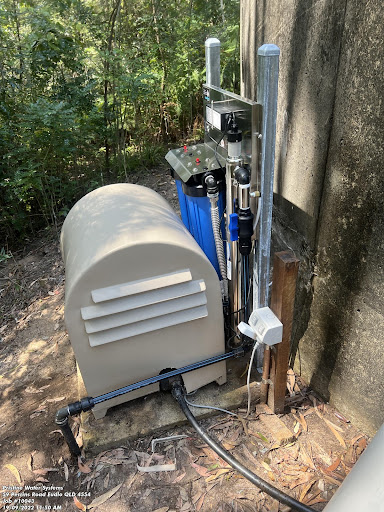 Pristine Water Systems Noosa - Water Tank Cleaning