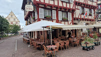 Atmosphère du Restaurant de spécialités alsaciennes Le Fer Rouge à Colmar - n°2