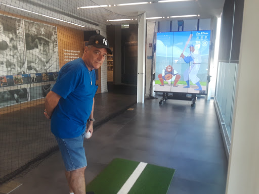 Museum «Yogi Berra Museum», reviews and photos, 8 Quarry Rd, Little Falls, NJ 07424, USA