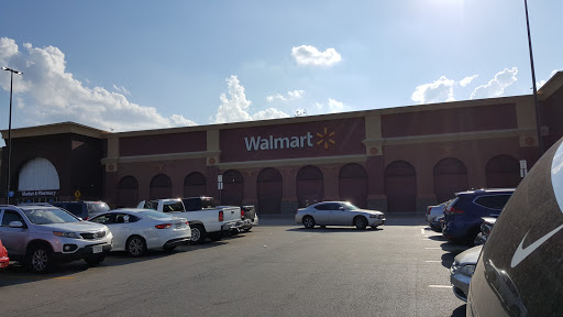 Department Store «Walmart Supercenter», reviews and photos, 915 E Randol Mill Rd, Arlington, TX 76011, USA