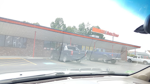 Auto Parts Store «AutoZone», reviews and photos, 495 Taunton Ave, East Providence, RI 02914, USA