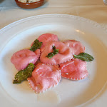 Photo n°4 de l'avis de Alice.o fait le 07/07/2022 à 11:07 sur le  Ristorante La Tabina à Vergato