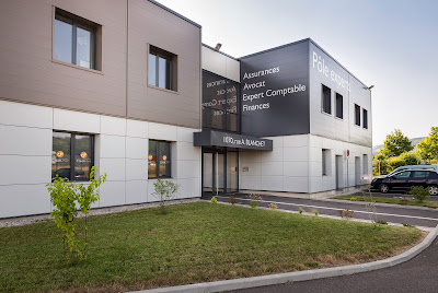 LP Conseil & Patrimoine à Colombe