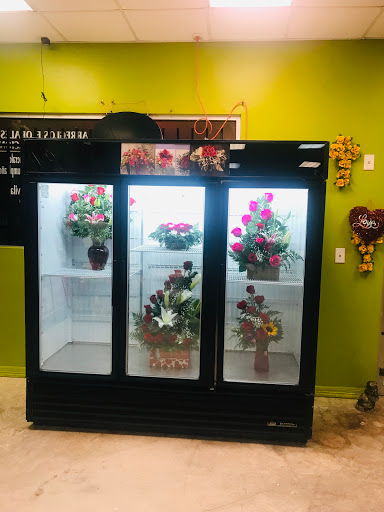 Florist «Floreria Alcatraz», reviews and photos, 159 Aldine Bender Rd #174, Houston, TX 77060, USA