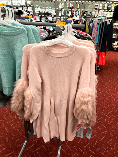 Department Store «Target», reviews and photos, 5220 Jimmy Lee Smith Pkwy, Hiram, GA 30141, USA