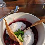 Photo n°2 de l'avis de Angelica. fait le 09/05/2022 à 07:00 sur le  Gasthaus Alte Mainmühle à Würzburg