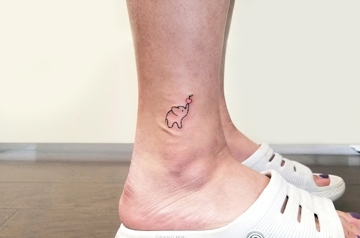 Explore precious moments tattoos ideas, creative tattoo ideas in Sunnyvale, available at Greego tattoo