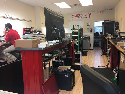 Computer Repair Service «Emergency Repair Shop», reviews and photos, 1053 Shore Rd, Linwood, NJ 08221, USA