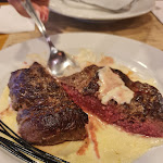 Photo n°2 de l'avis de Nicolas.a fait le 16/05/2023 à 18:35 sur le  Restaurante Associação Agrícola de São Miguel à Ribeira Grande