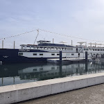 Photo n°23 de l'avis de Alexandre.r fait le 18/10/2021 à 22:56 sur le  Costa do Sal à Gafanha da Encarnação