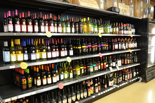 Wine Store «All American Wine & Spirits», reviews and photos, 703 S Cumberland St, Lebanon, TN 37087, USA