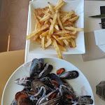 Photo n°6 de l'avis de cyril.h fait le 10/08/2023 à 08:04 sur le restaurants Ô Bon Vivre à Palavas-les-Flots
