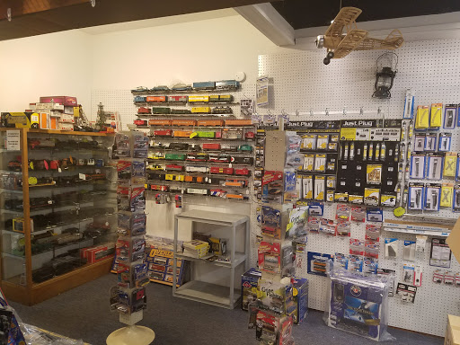 Section 8 Hobbies